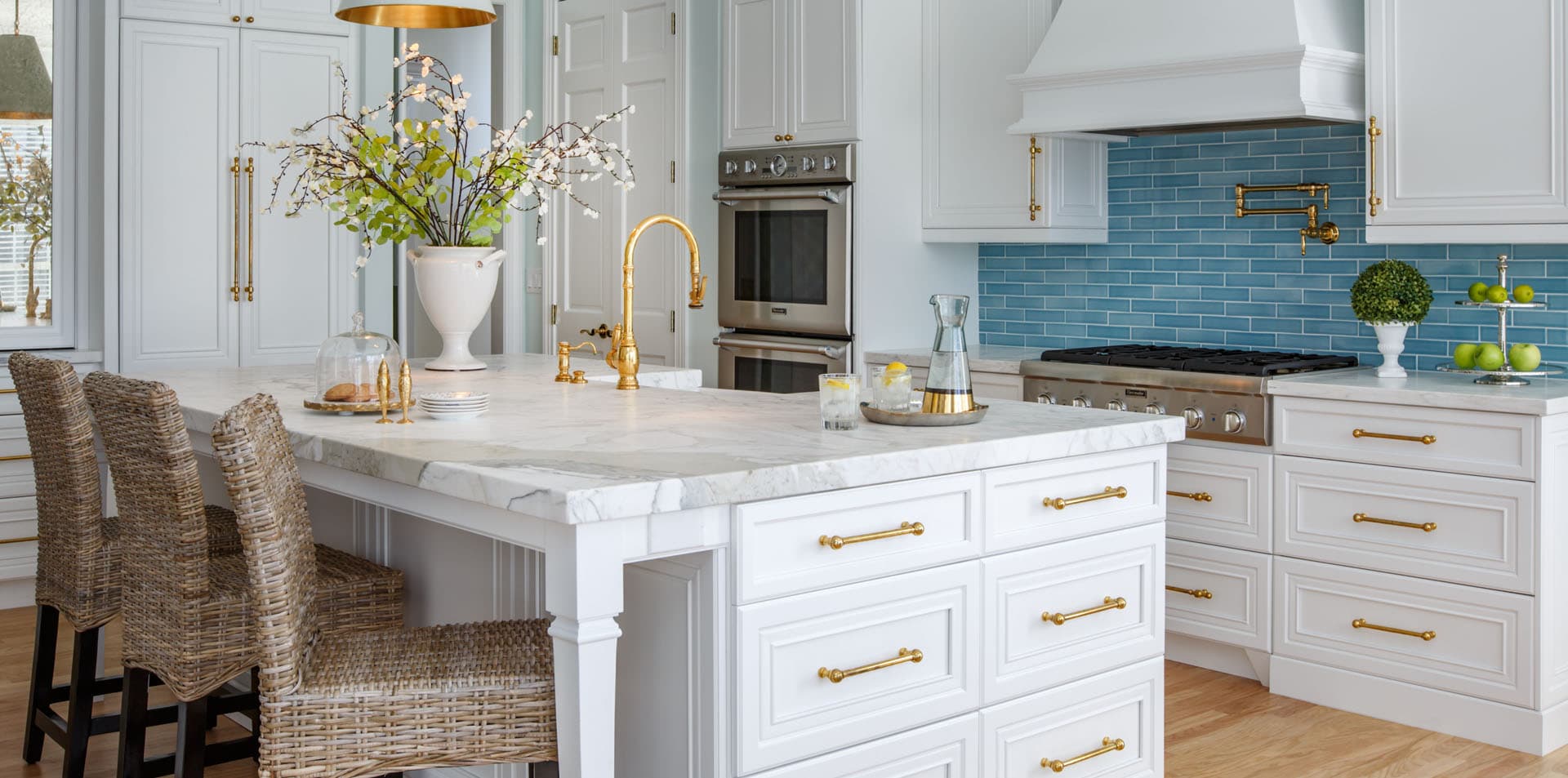 KITCHEN ENVY Custom and Design Solutions
